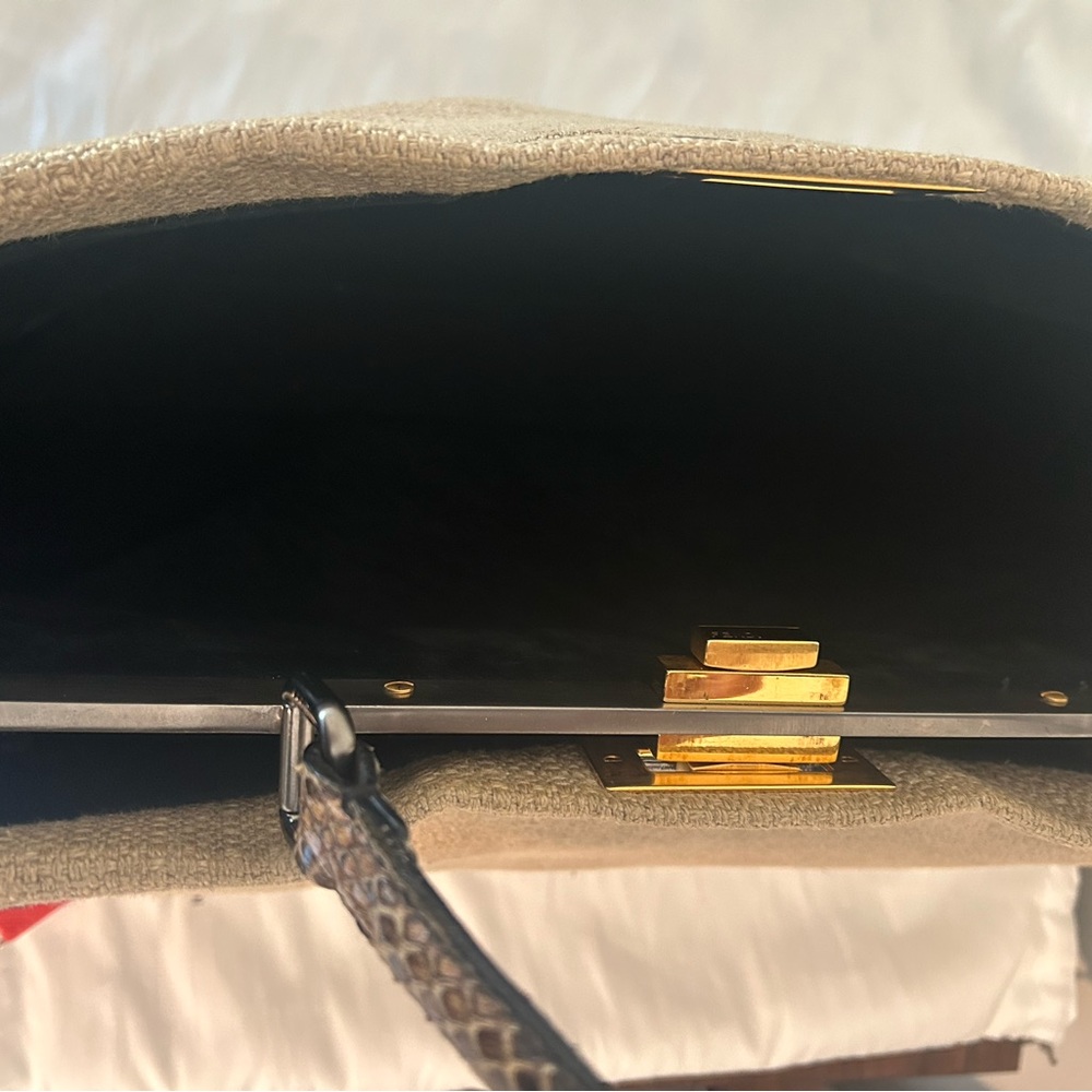 FENDI Peekaboo - Picture 7 of 13